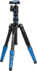 Carbon Fiber Travel Kit S4500
