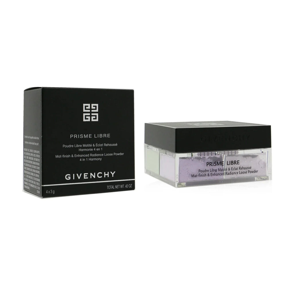 Loose Powder 4 in 1 Harmony U77812
