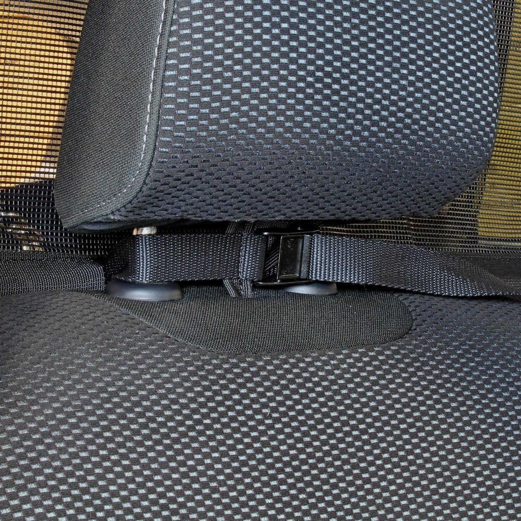 Deluxe Dog Barrier 50 Wide W137606
