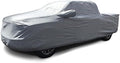 Heavy Duty All Weatherproof Truck Car Cover S713