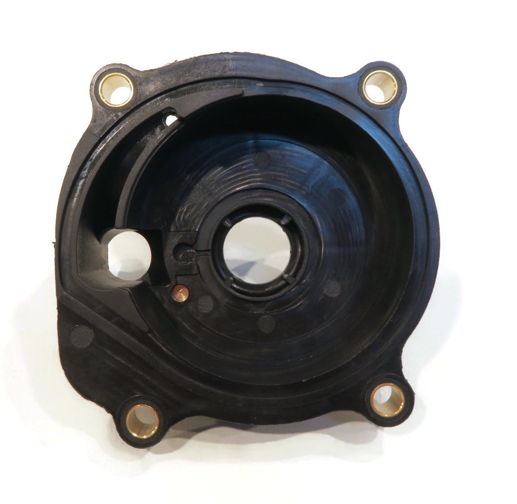 Water Pump Impeller Kit For 2009 Evinrude 150 HP Outboard S934352