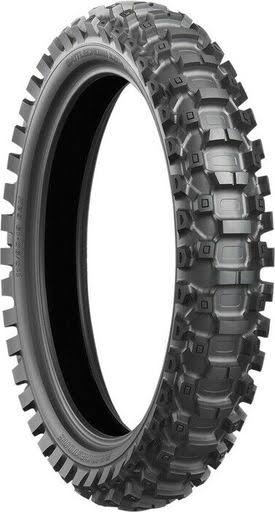 100/90-19 Rear Bias Off Road Tire X41703