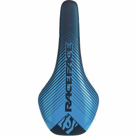 Blue Saddle F236