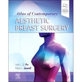Contemporary Aesthetic Breast Surgery Book B495