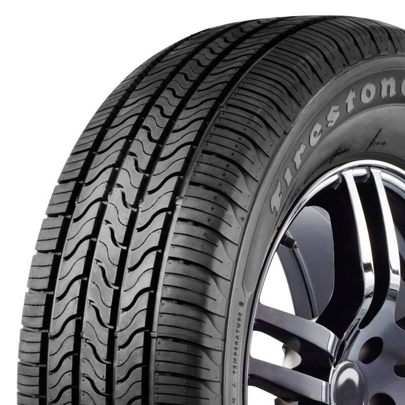 All Season P255/60R19 108S Tire E9987