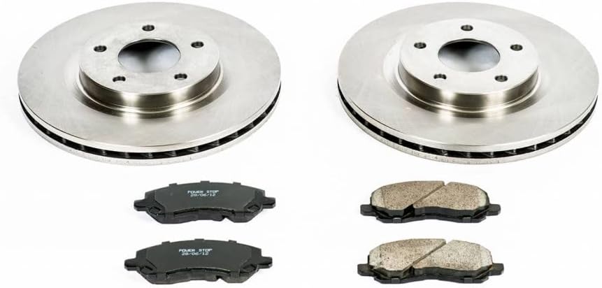 Front Brake Kit H72659