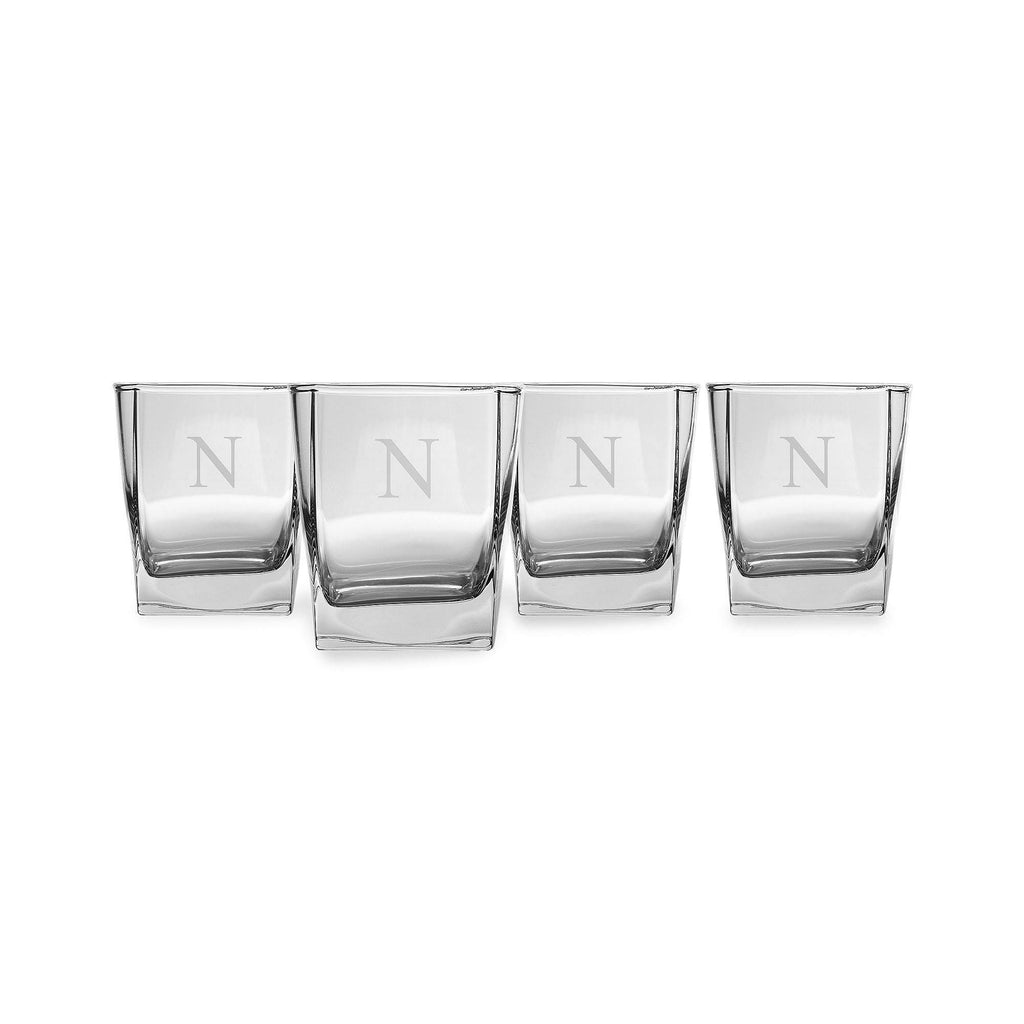 Rocks Glasses (Set of 4) W7406