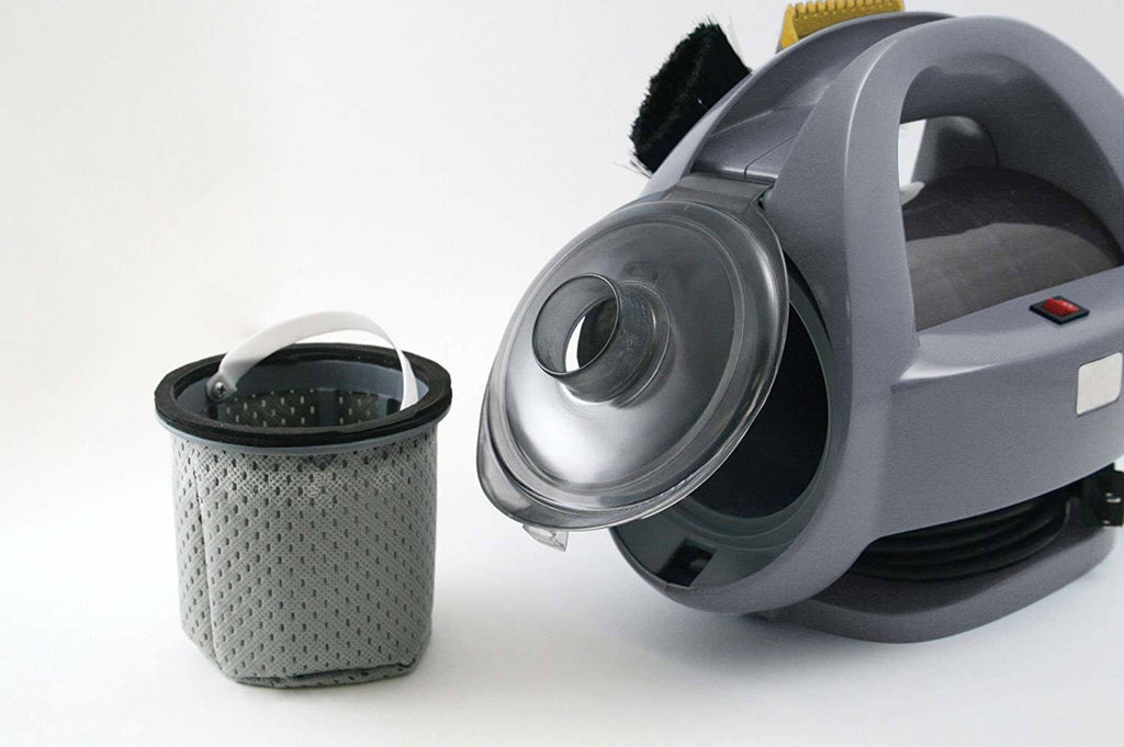 Hand-Held Vacuum E5846