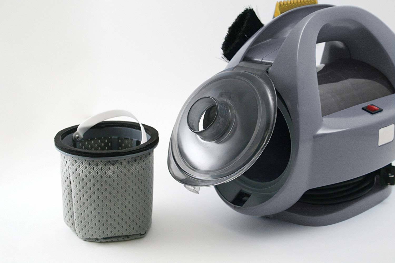 Hand-Held Vacuum E5846