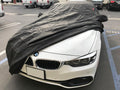 Heavy Duty All Weatherproof Car Cover A862