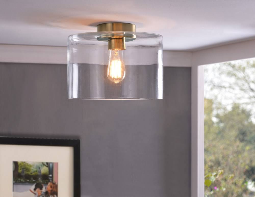 Flush Mount Light X44299