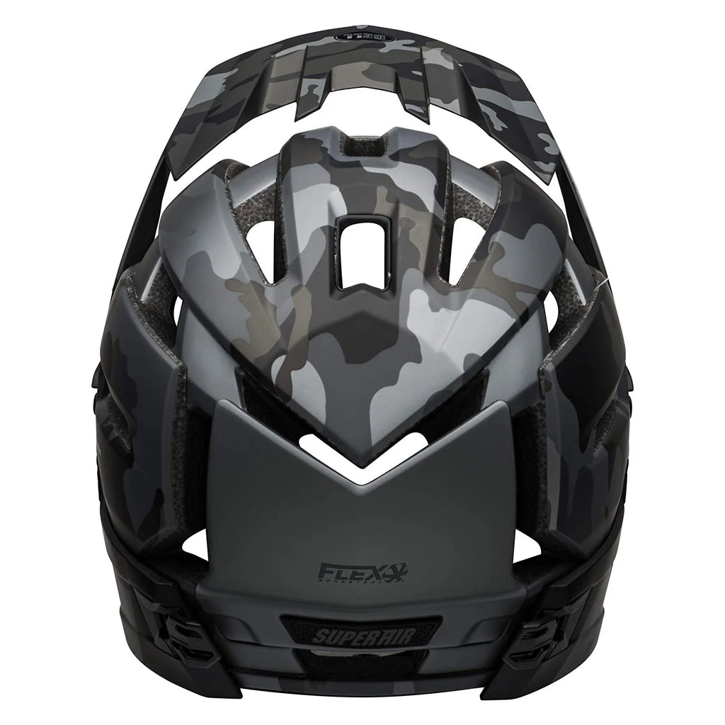 Bell Super Air R MIPS Mountain Bike Helmet B772