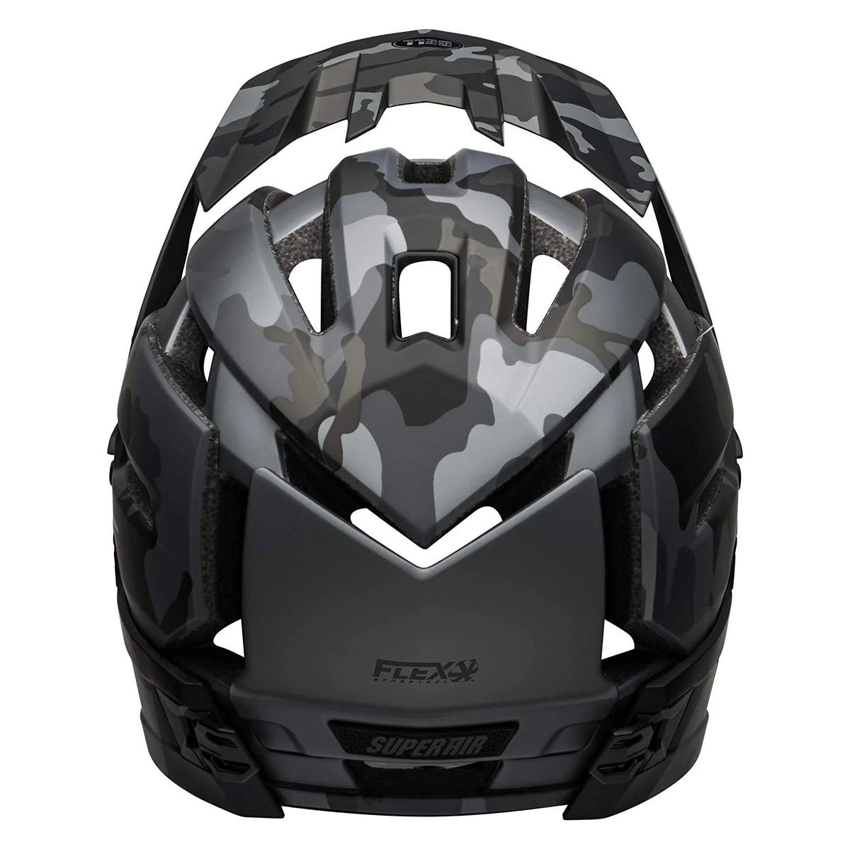 Bell Super Air R MIPS Mountain Bike Helmet B772