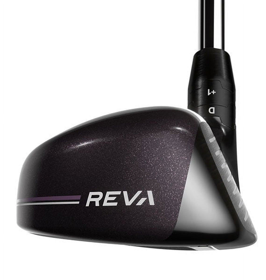 Ladies Big Bertha Hybrid 33 #7 Q61412