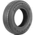 Carlisle Tire St185/80r13 LRC Radial Trail HD H6797