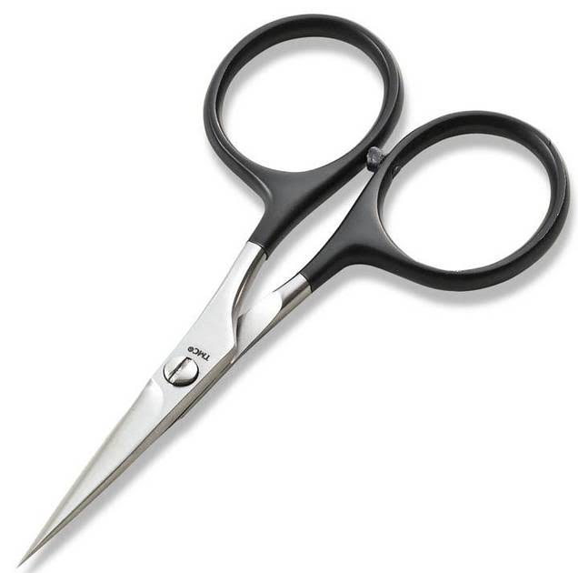 Tungsten Carbide Razor Scissor A5636