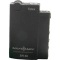 Single Frequency Assistive Listening Receiver Q101755