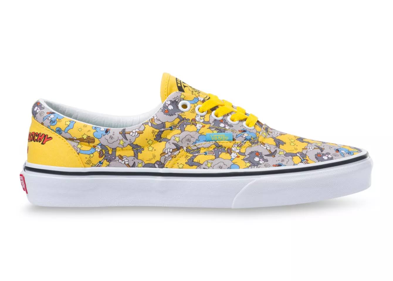 Era Shoes M250
