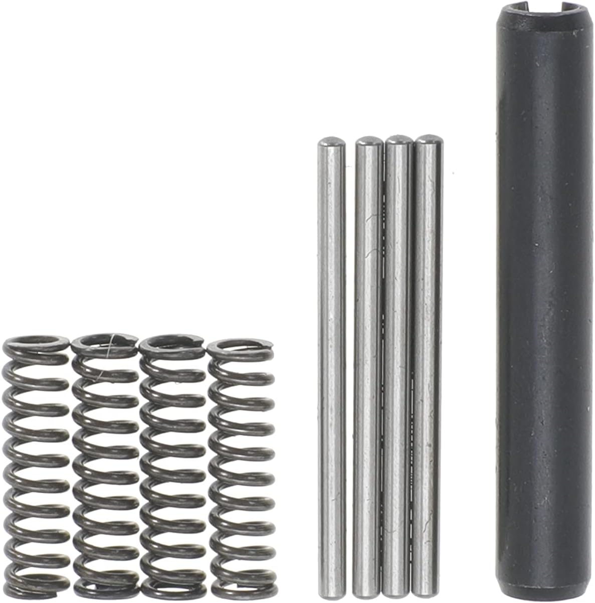 Dana 30 Differential 27 Spline Gear Locker Kit D750782