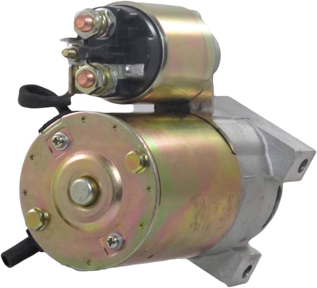 12V 10T Starter Motor M820