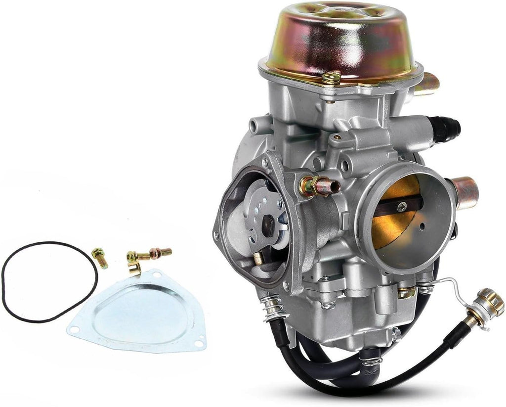 Carburetor Pack of 2 for Polaris Predator 500 ATV 2003-2007 R757