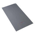 Gray Disposable Tacky Mat 36x22 W x 36x22 L K95965