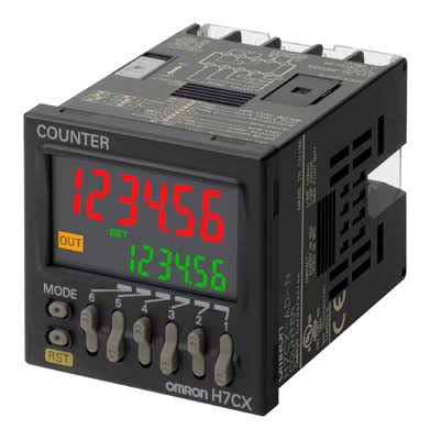 Counters D6045