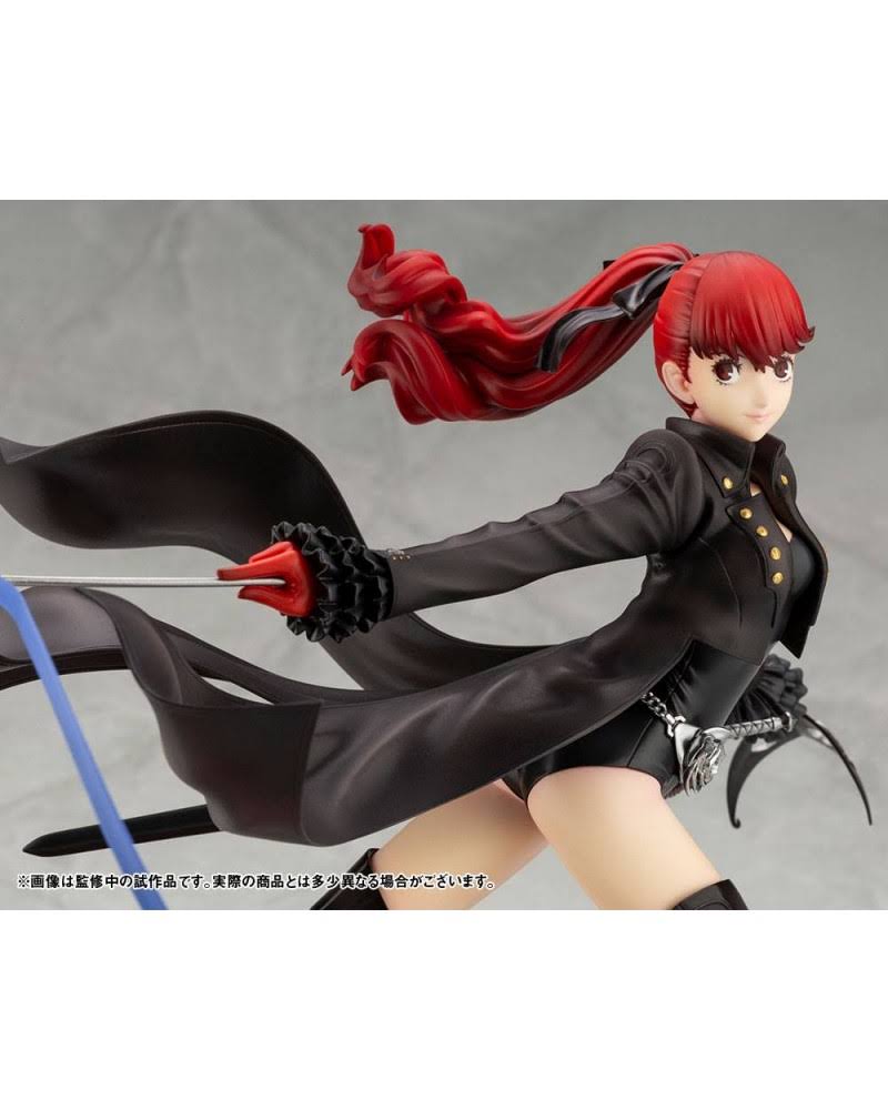 1/8 Scale Figure H12741