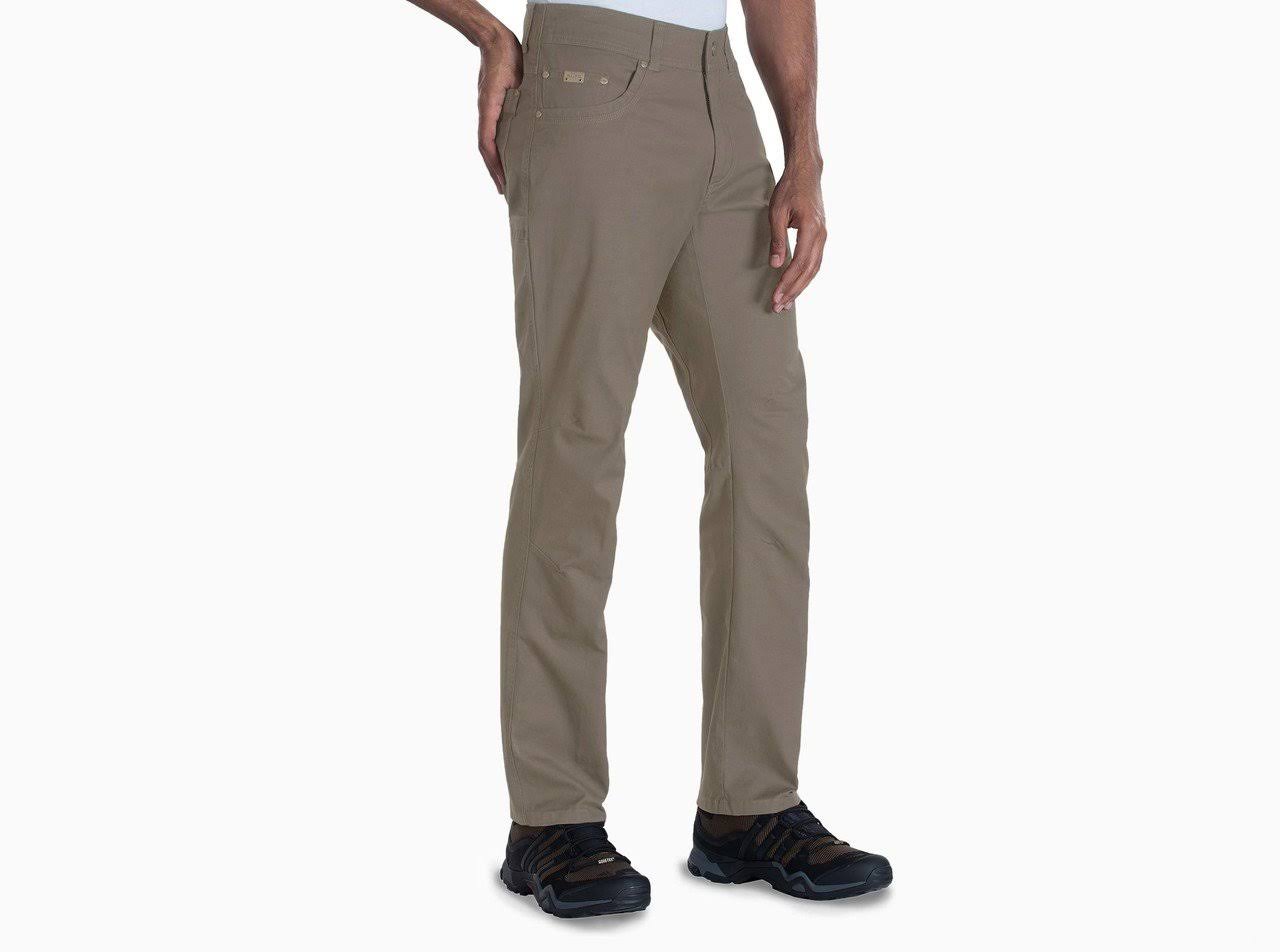 Men's Gravel Grey Jean G2870