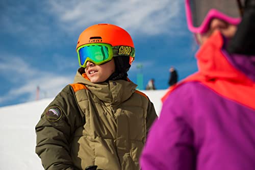 Kids Ski Helmet U211713