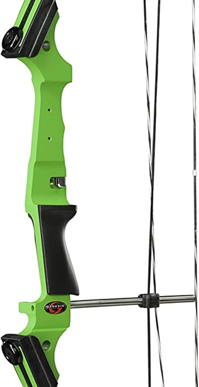 Adjustable Draw Length Compound Bow (2 Pack) M95731