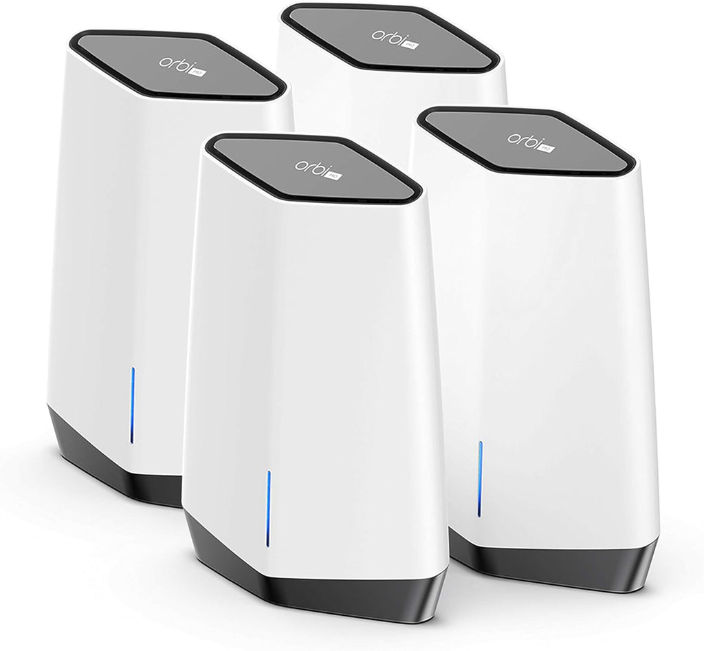 Tri-Band Mesh Router AX6000 K556