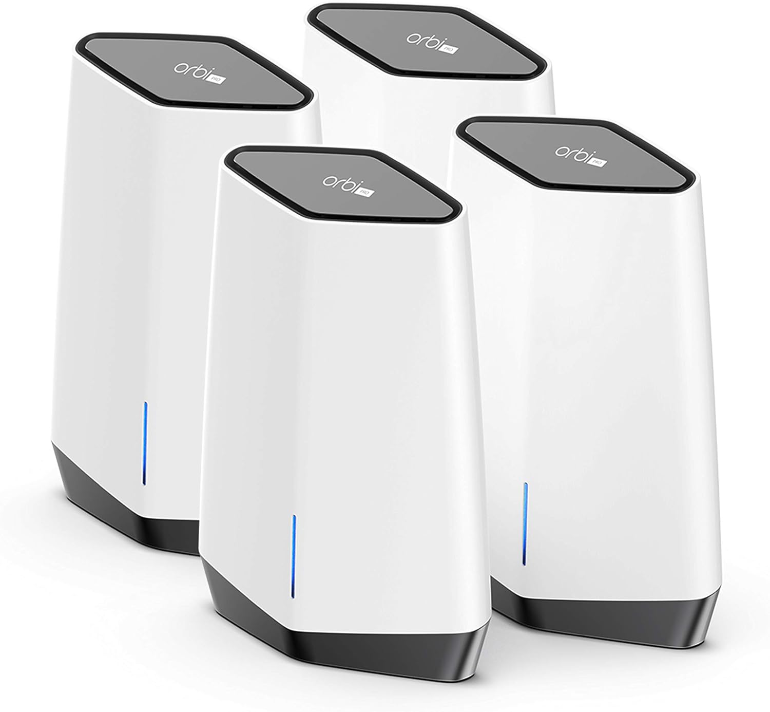 Tri-Band Mesh Router AX6000 K556