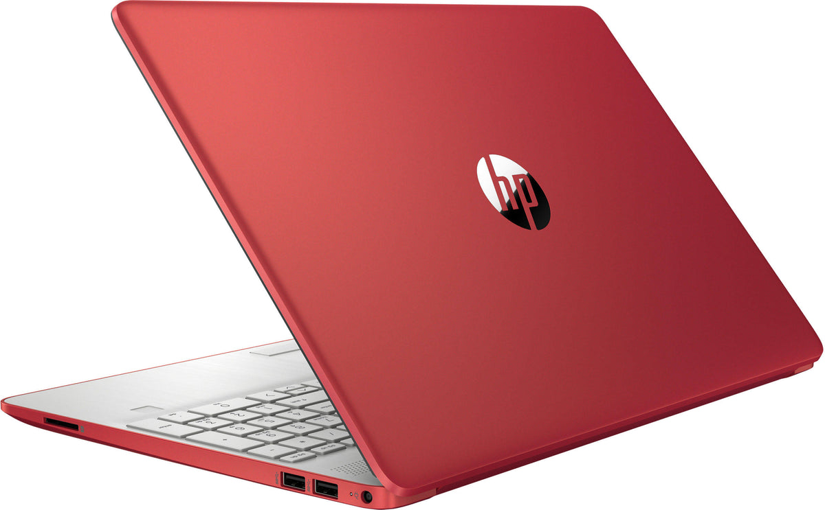 Scarlet Red 15 Laptop V70545