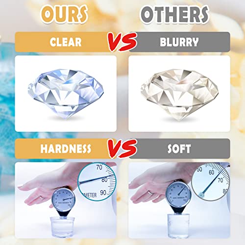 19oz Epoxy Resin and Hardener Kit E112