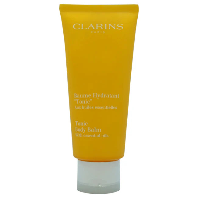 Toning Body Balm with Essential Oils, 6.9 oz P1392