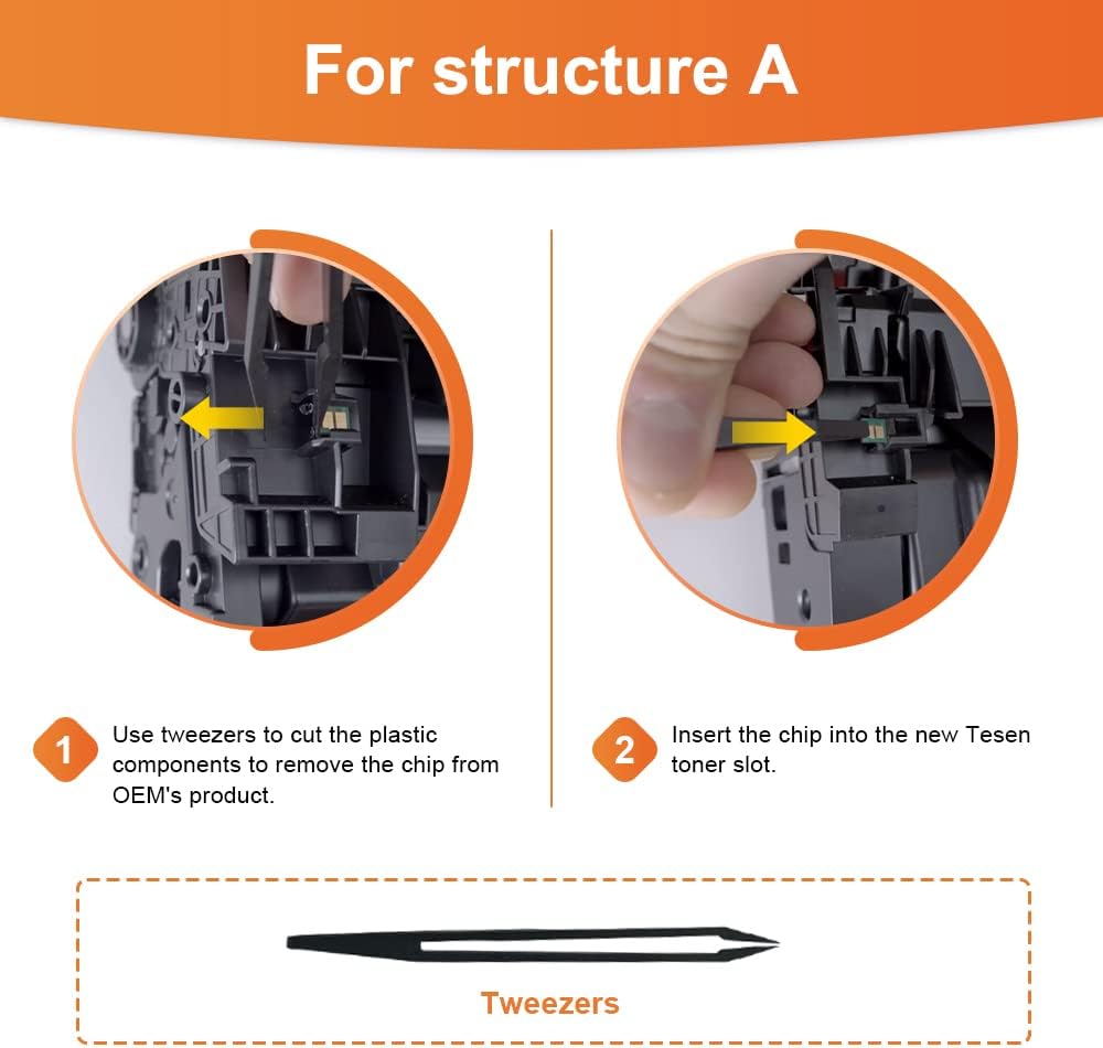 89X Compatible Toner Cartridge Replacement HIGH Yield 1-Pack A682666