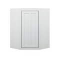 24x22 x 36x22 Diagonal Corner Kitchen Wall Cabinet Q35987