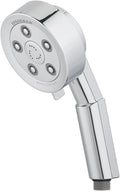 Polished Chrome Handheld Shower Head, 2.0 GPM, Pack of 2 P474