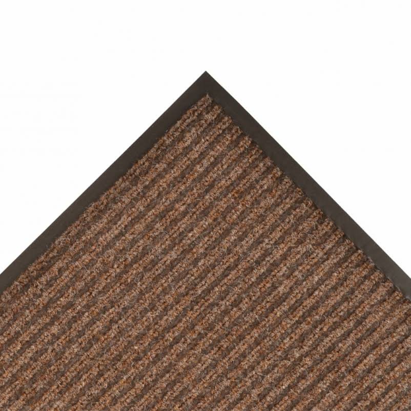 Charcoal Rib Entrance Mat H303605