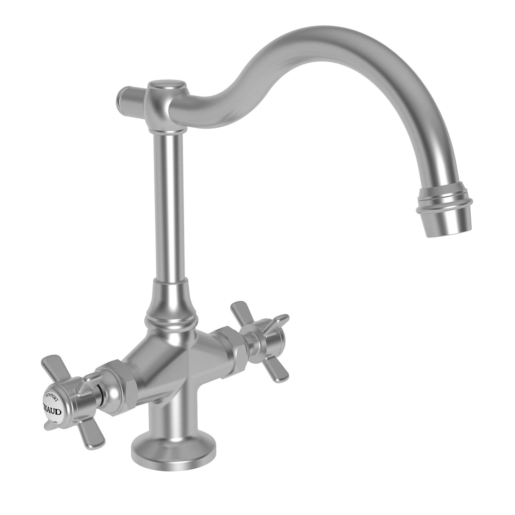 Stainless Steel Bar Faucet X8325