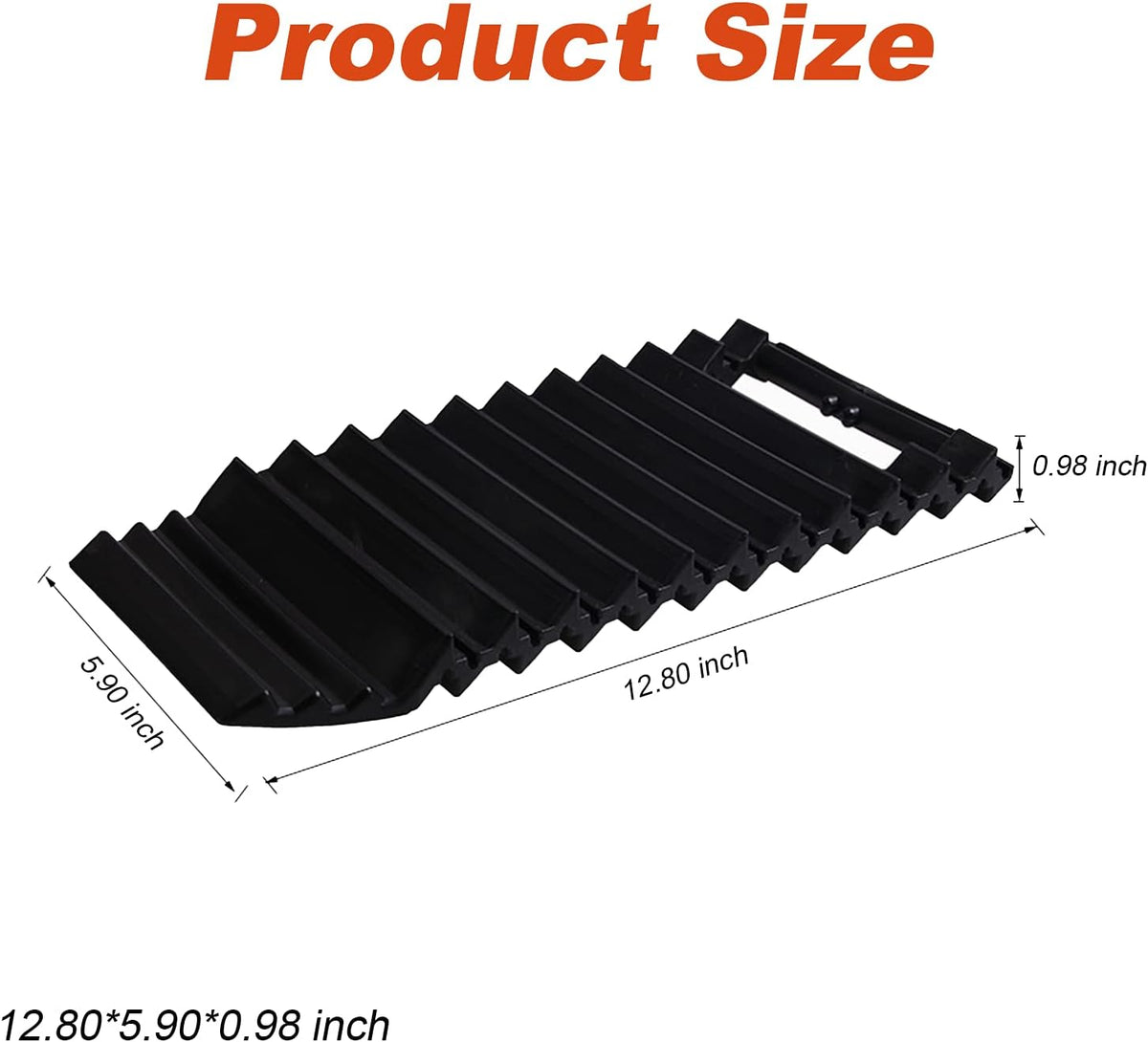 Recovery Traction Boards Pack of 2 J215