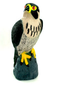 Owl Decoy Bird Repellent L2046
