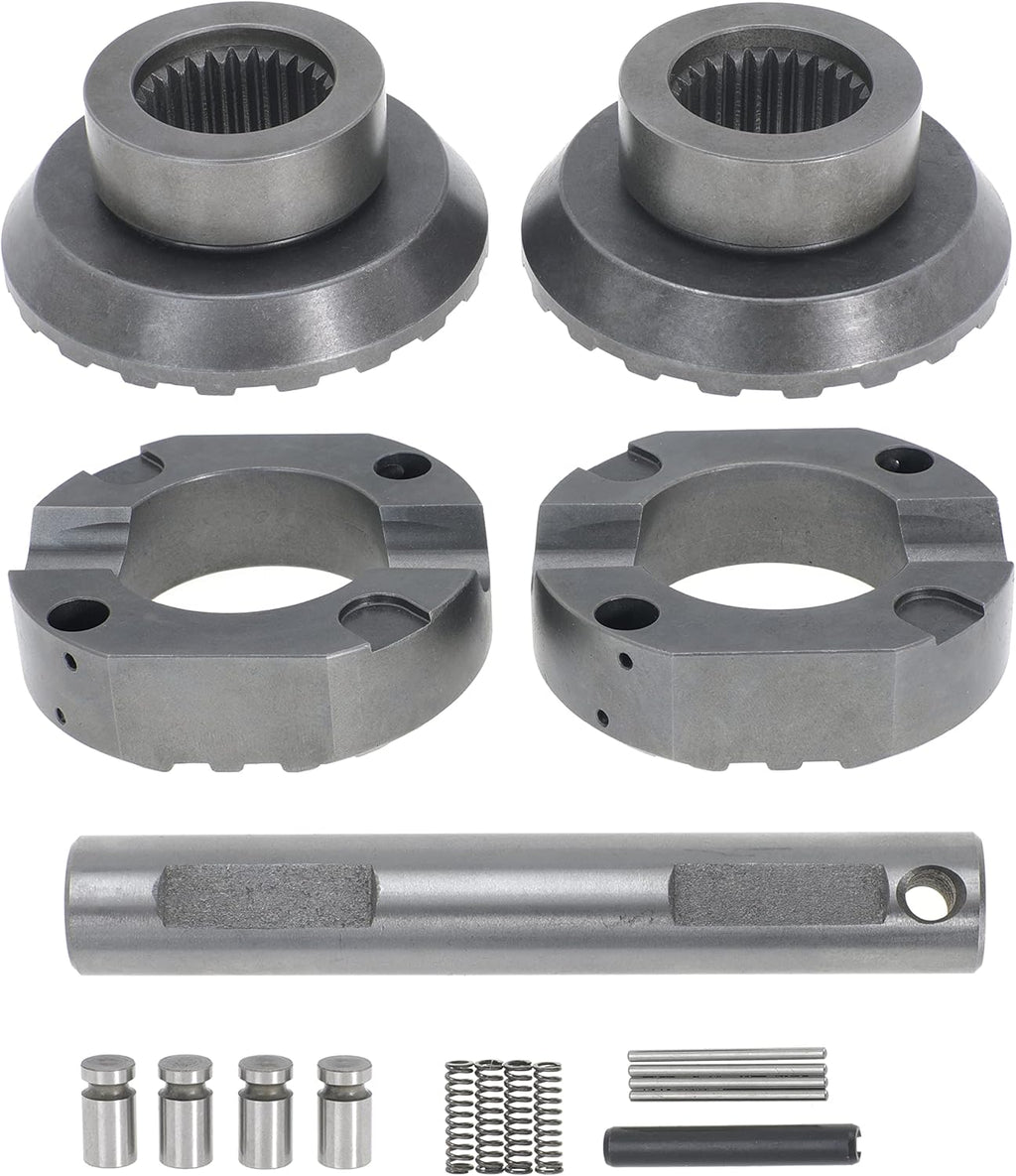 Dana 30 Differential 27 Spline Gear Locker Kit D750782