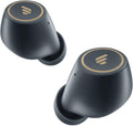 Grey True Wireless Earbuds with Bluetooth 5.2 and 42H Playtime K929876
