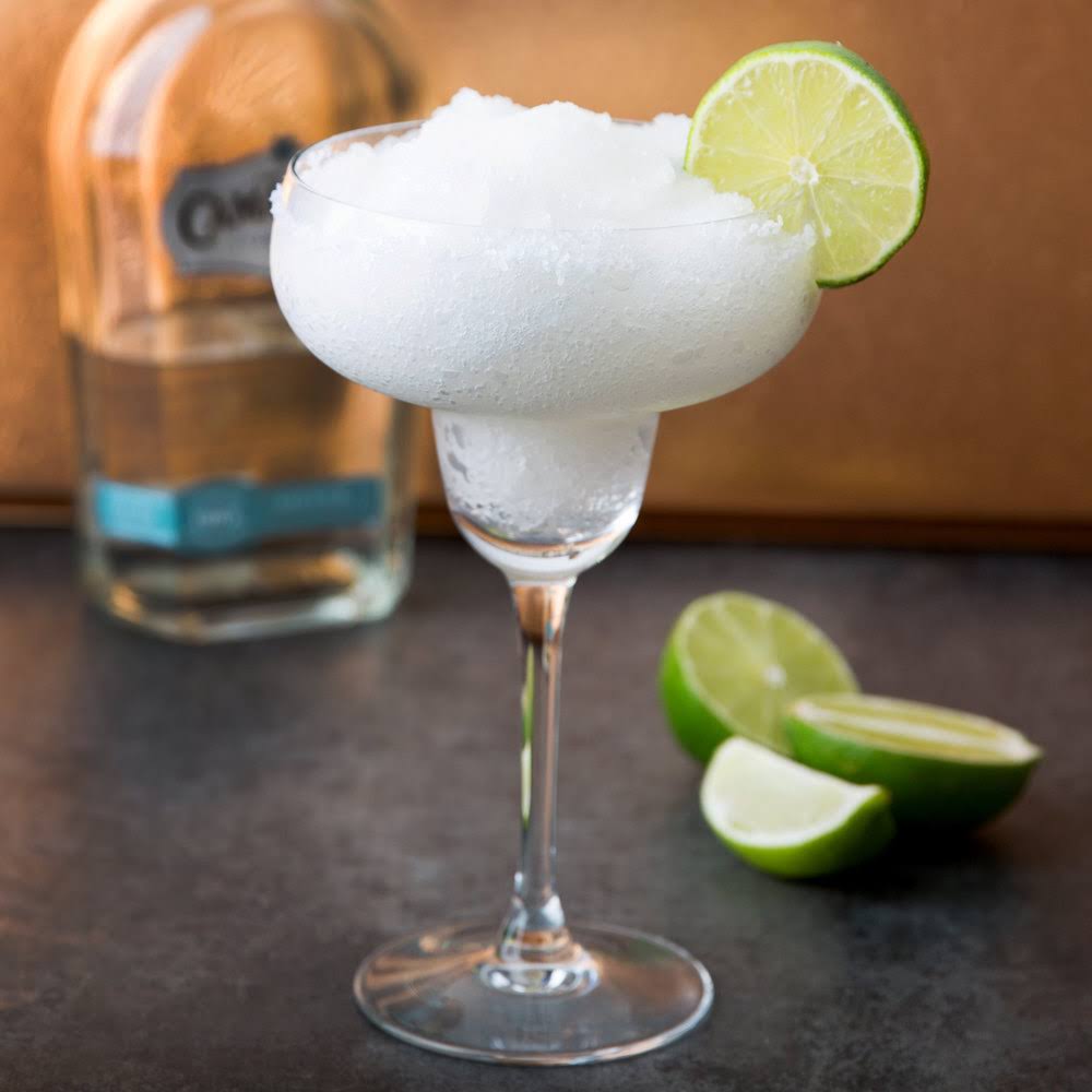 15-1/2 oz Margarita Glass Y2378