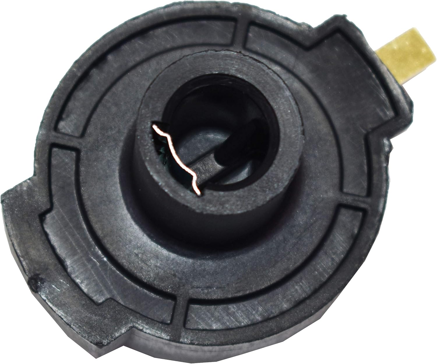 Red Cap Distributor Cap and Rotor Kit F5303