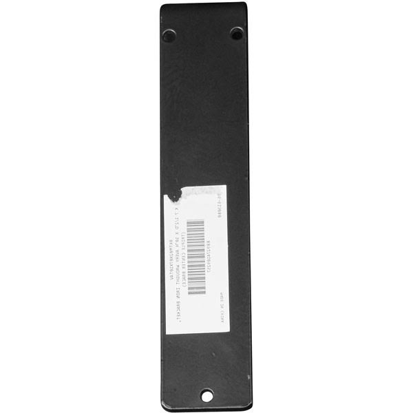 Wrought Iron Bracket G506