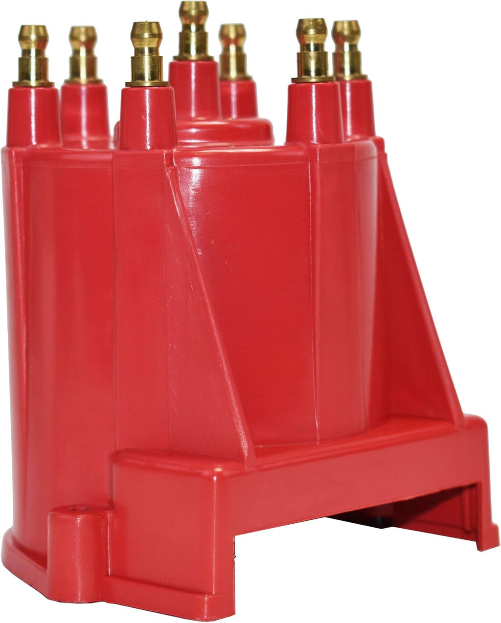 Red Cap Distributor Cap and Rotor Kit F5303