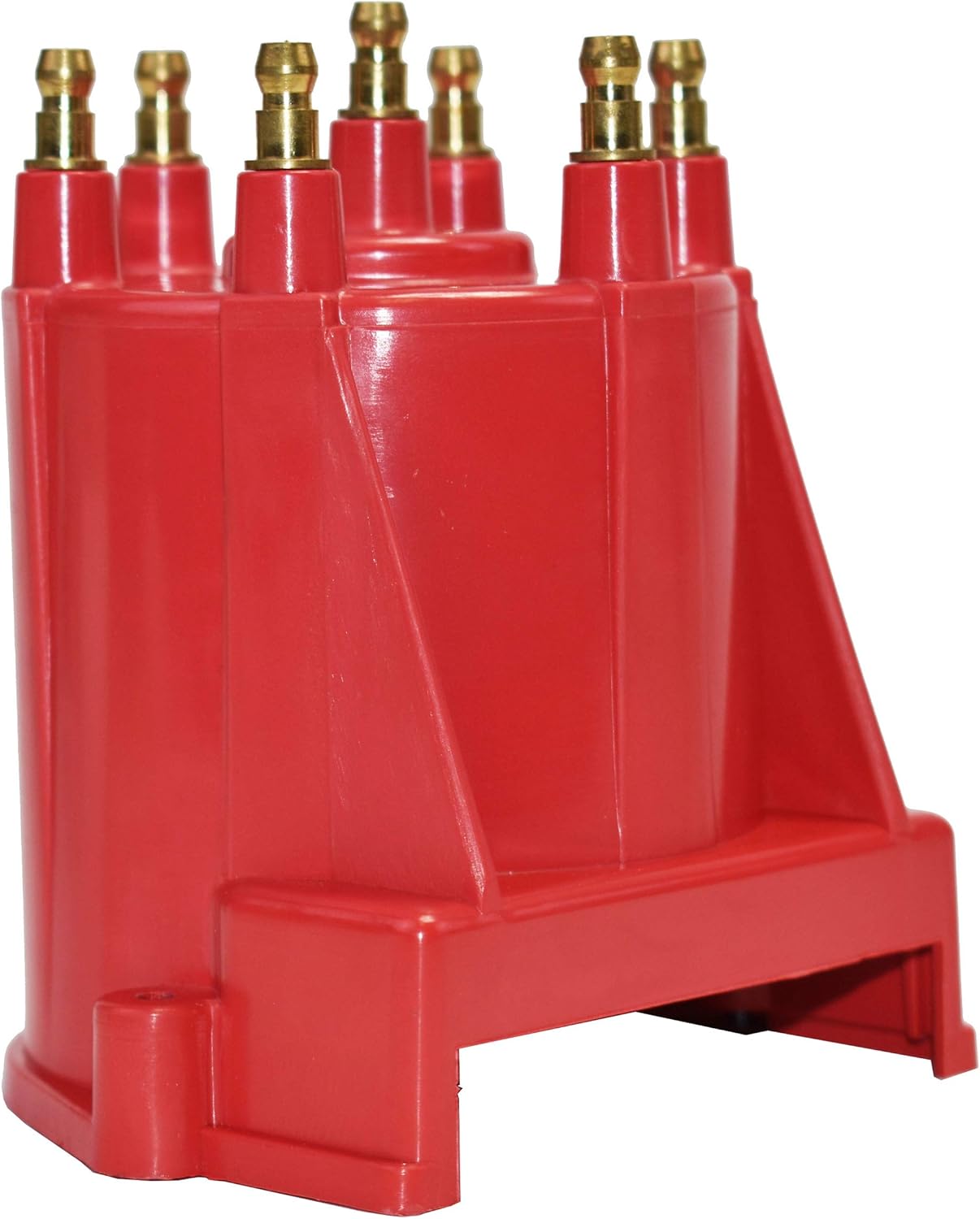 Red Cap Distributor Cap and Rotor Kit F5303